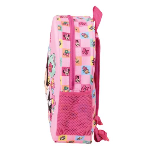 Disney Minnie 3D backpack 33cm