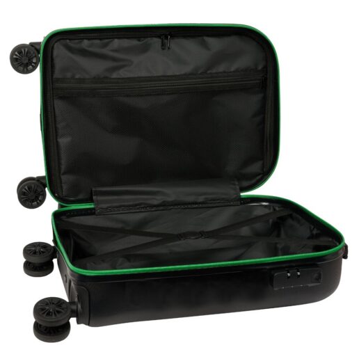Minecraft ABS trolley suitcase 50cm