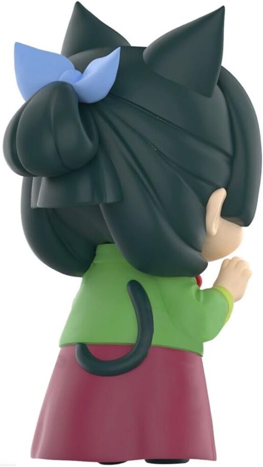 The Apothecary Diaries Maomao Big Sofvimates figure 15cm