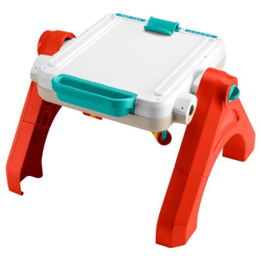 Laugh & Learn 4-in-1 Activity Table
