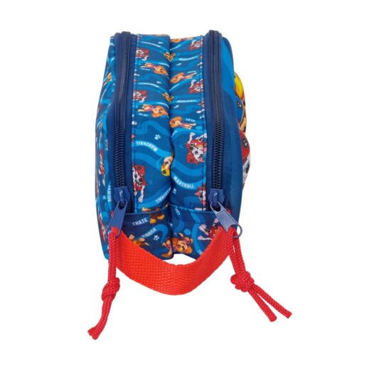 Paw Patrol 3D double pencil case