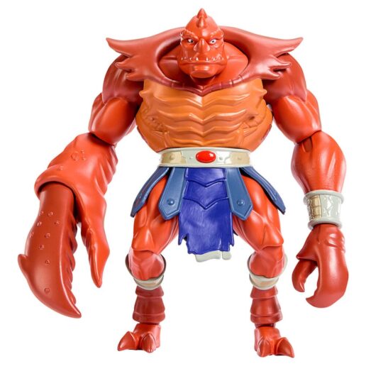Masters of the Universe Origins Deluxe Clawful figure 14cm