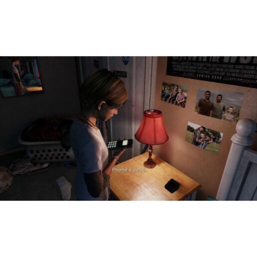 The Last of Us Game of the Year Edition Playstation 3 PS3 Nordic (Begagnad)