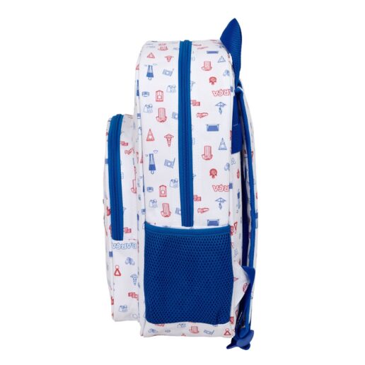 F.C. Barcelona Baby adaptable backpack 34cm