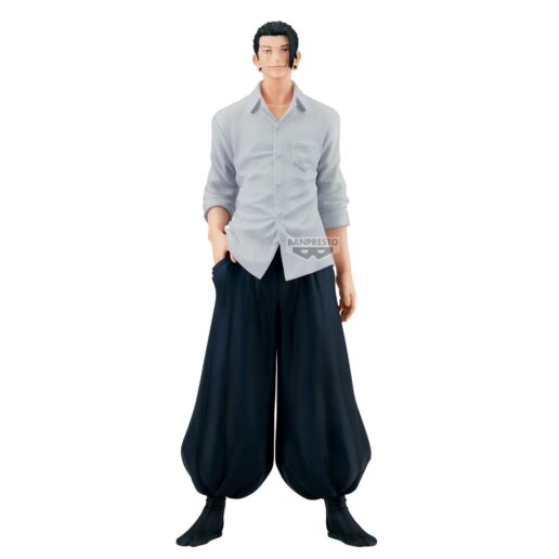 Jujutsu Kaisen King of Artist Suguru Geto figure 21cm