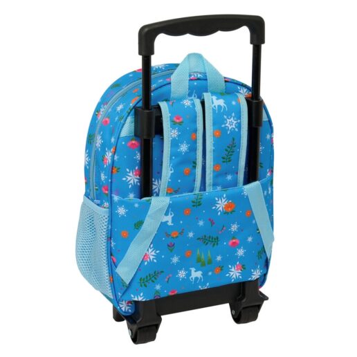 Disney Frozen 3D trolley 233cm