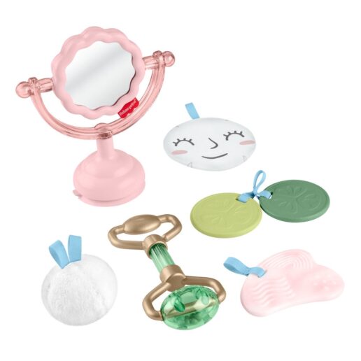 Self-care Sensory set