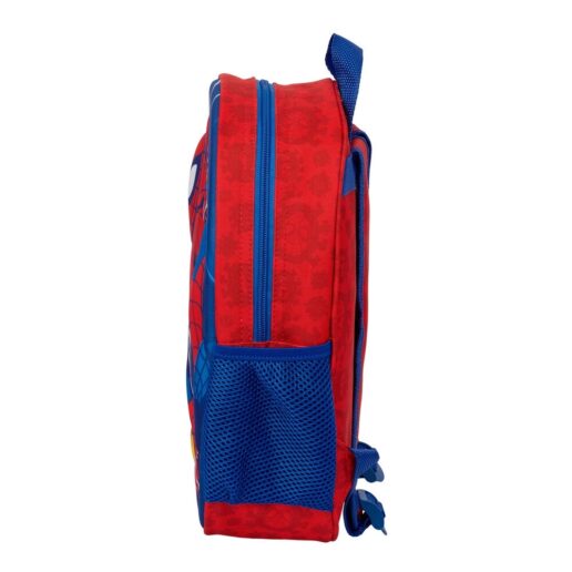 Marvel Spiderman 3D backpack 33cm