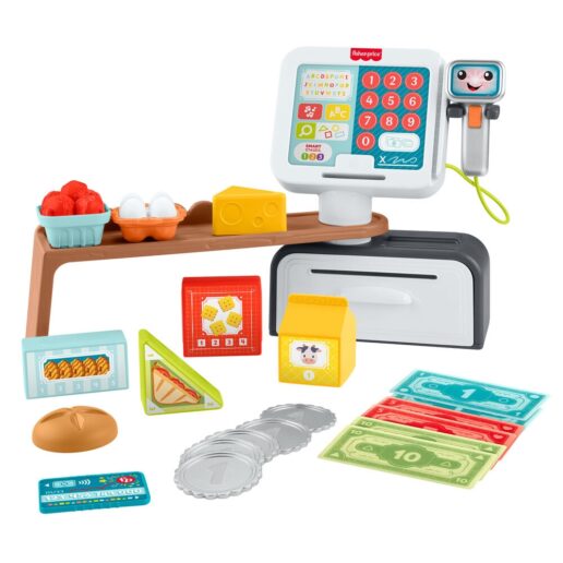 Laugh & Learn Cash Register Laugh & Learn Cash Register