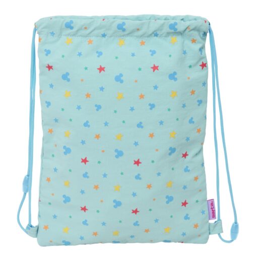 Disney Mickey Baby gym bag 34cm