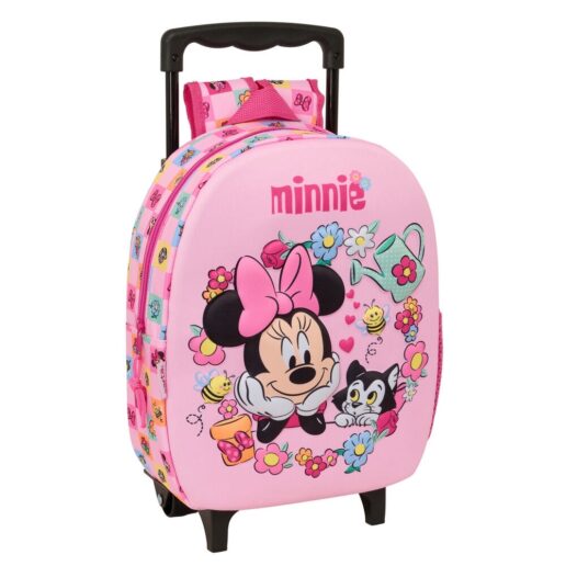 Disney Minnie 3D trolley 233cm