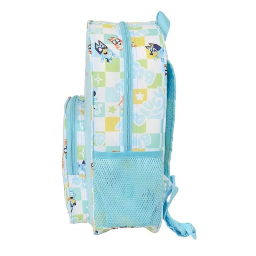 Bluey Ready adaptable backpack 34cm