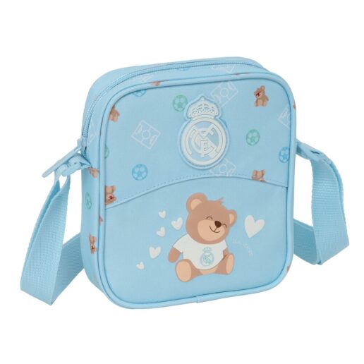 Real Madrid Baby shoulder bag