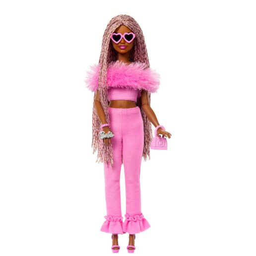 Barbie Deluxe assorted doll