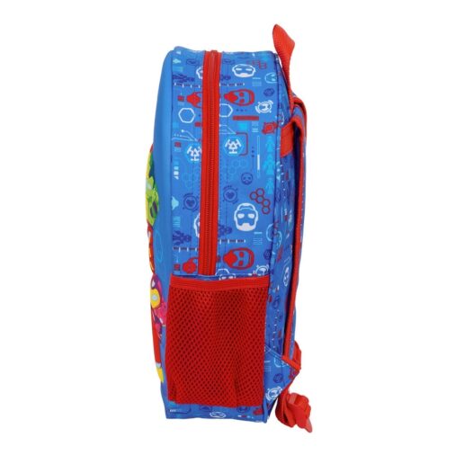 Marvel Iron Man 3D backpack 33cm