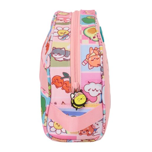 Mr. Wonderful Comic adaptable carrying case