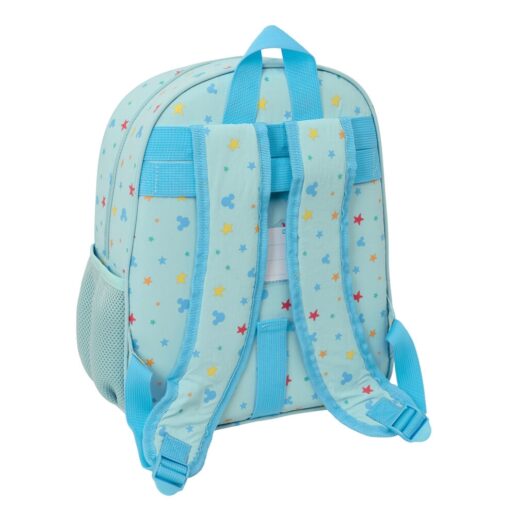 Disney Mickey Baby adaptable backpack 34cm