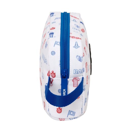 F.C. Barcelona Baby thermos breakfast bag