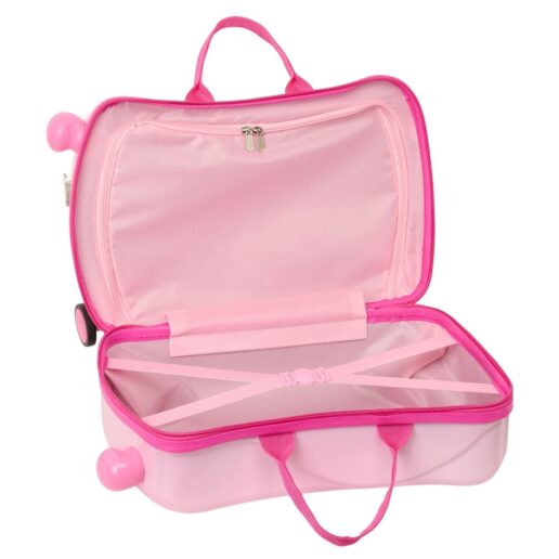 Disney Minnie Baby ABS trolley suitcase 44cm