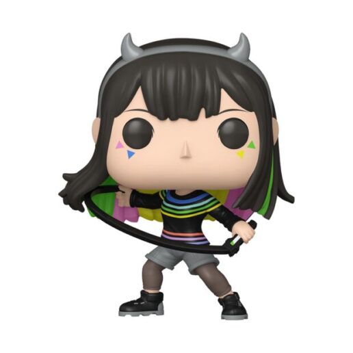 POP figure Beyblade X Multi Nana - Iro