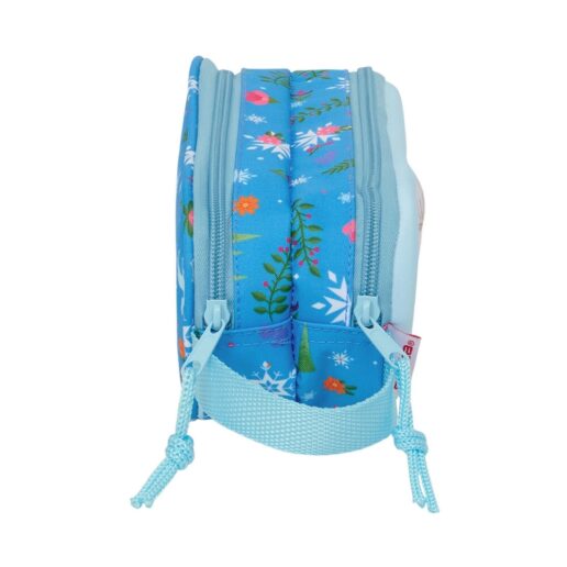 Disney Frozen 3D double pencil case
