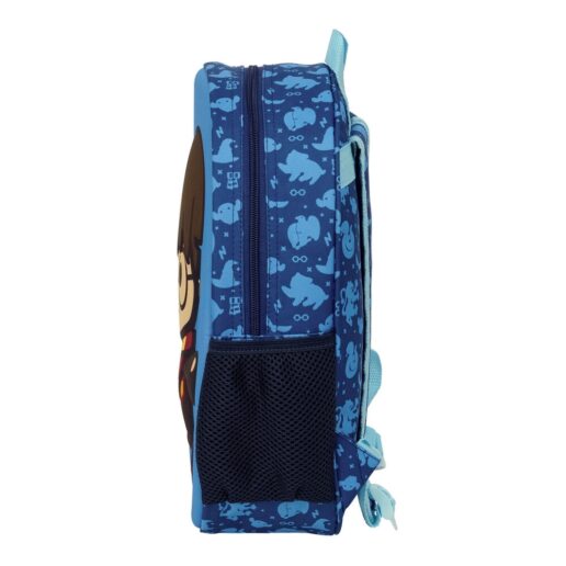 Harry Potter 3D backpack 33cm