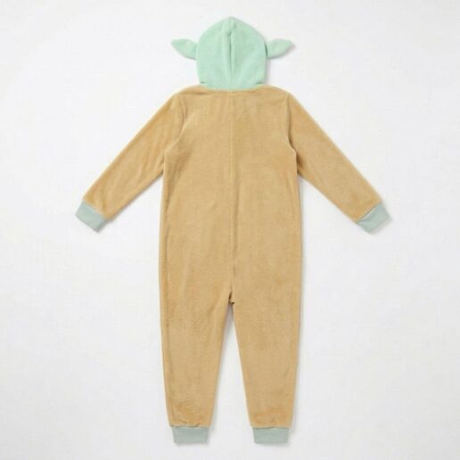 Star Wars The Mandalorian Baby Yoda pyjama