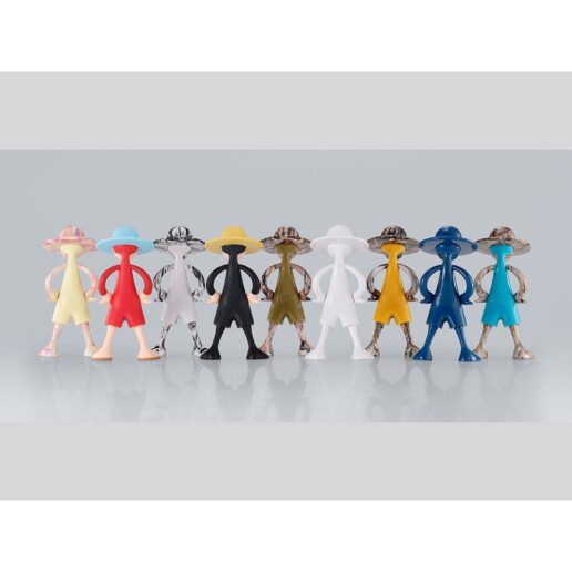 One Piece Archive of Adventure Vol.3 assorted figure 8,6cm