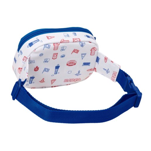 F.C. Barcelona Baby waist bag