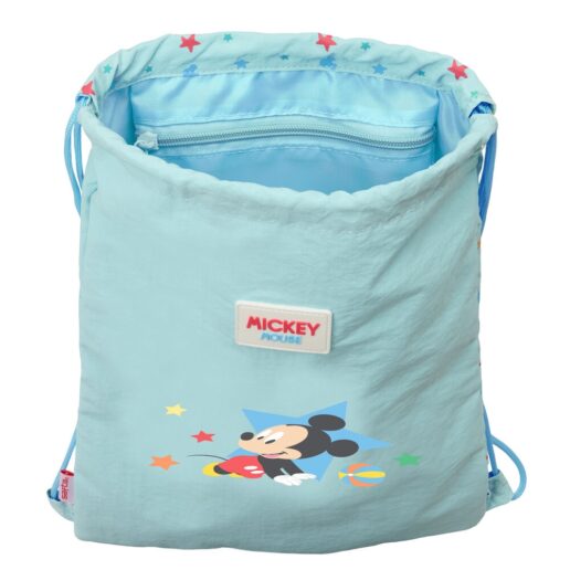 Disney Mickey Baby gym bag 34cm