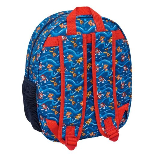 Paw Patrol 3D backpack 33cm
