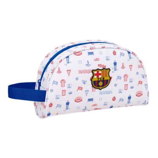 F.C. Barcelona Baby adptable carrying case