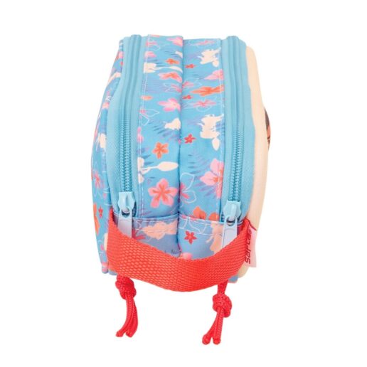 Disney Vaiana Moana 3D double pencil case