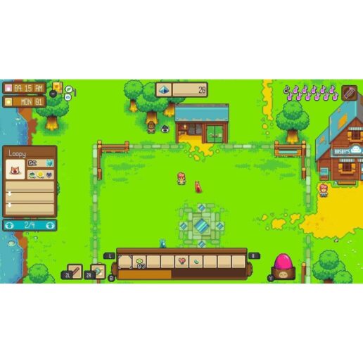 Alchemic Cutie Playstation 4 PS4