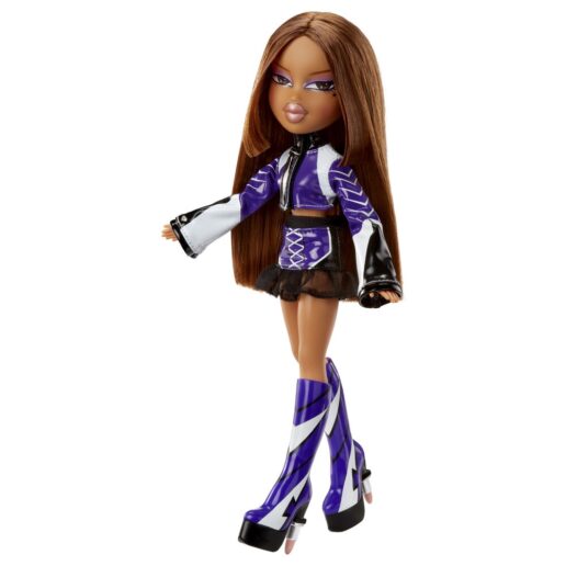 Bratz Scorchin Yasmin doll