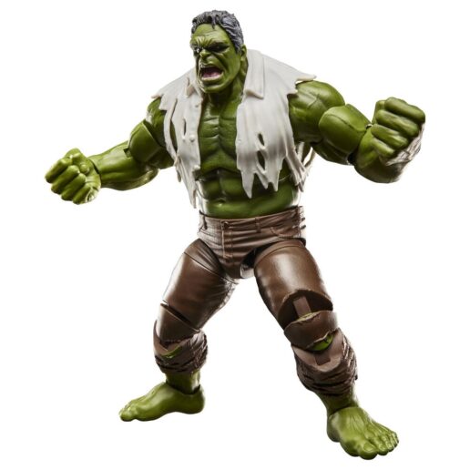 Marvel Legends Spider-man Brand New Day Hulk figure 15cm