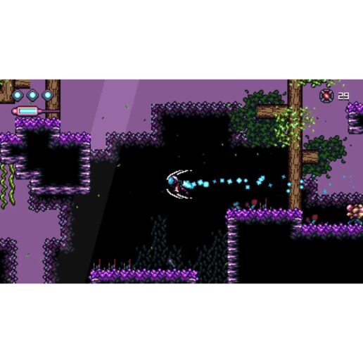 Rebel Transmute Playstation 5 PS5