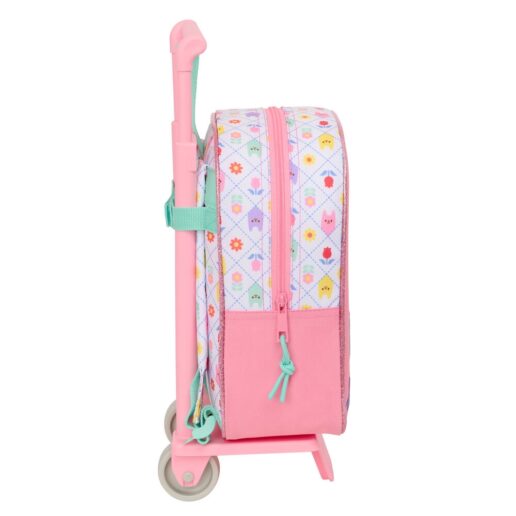 Gabby's Dollhouse extraible trolley 27cm