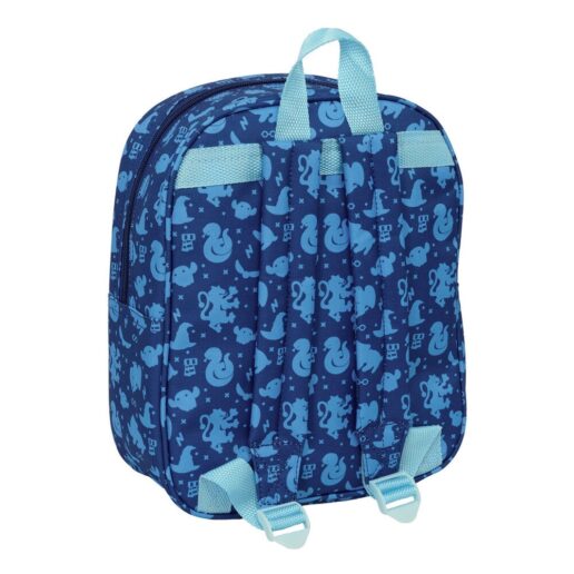 Harry Potter 3D backpack 27cm