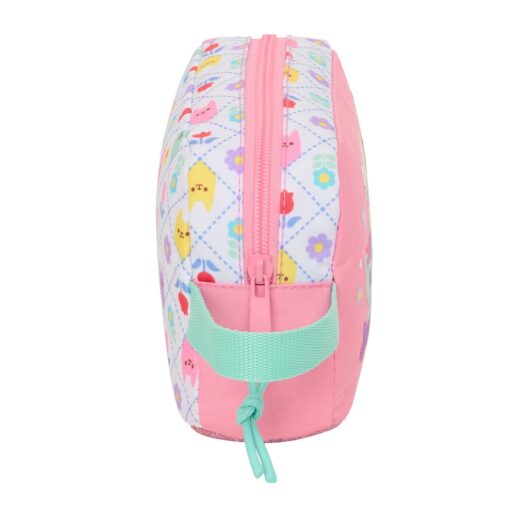 Gabby's Dollhouse thermos breakfast bag