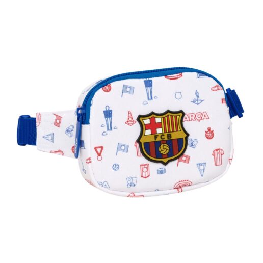 F.C. Barcelona Baby waist bag