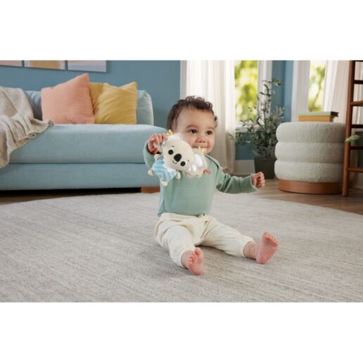 Simply Senses Newborn Gym