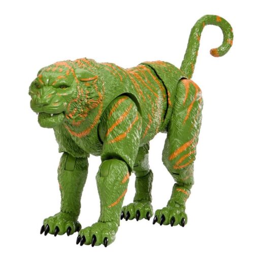 Masters of the Universe 2026 Movie Chronicles Battle Cat figure 17cm