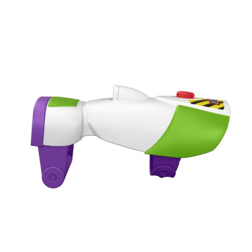 Disney Pixar Toy Story 5 Buzz Lightyear Laser Gauntlet