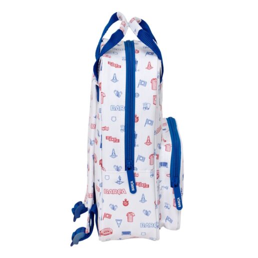 F.C. Barcelona Baby backpack 28cm