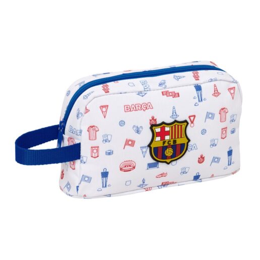 F.C. Barcelona Baby thermos breakfast bag