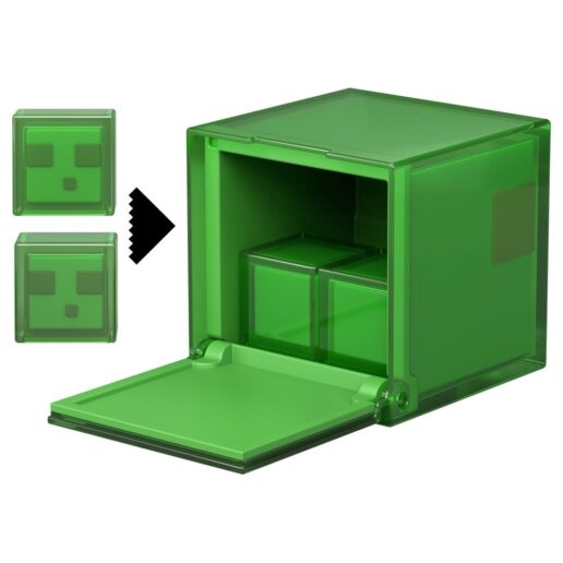 Minecraft assorted figures 8,2cm
