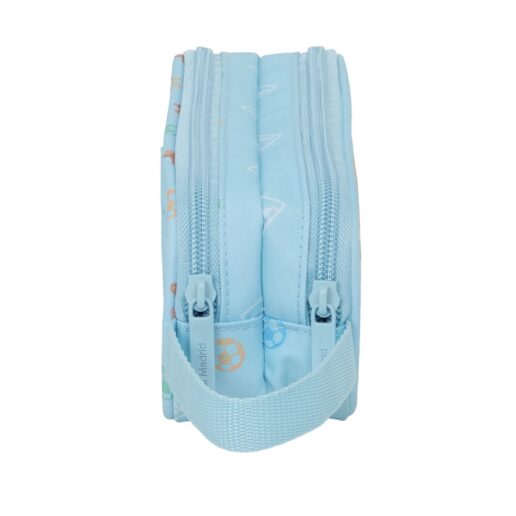 Real Madrid Baby double pencil case