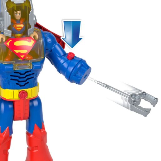 Imaginext DC Comics Super Friends Superman figure 30,5cm