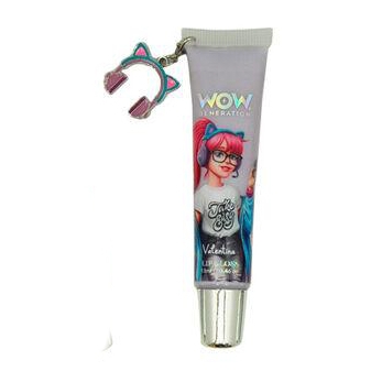 Wow Generation lip gloss